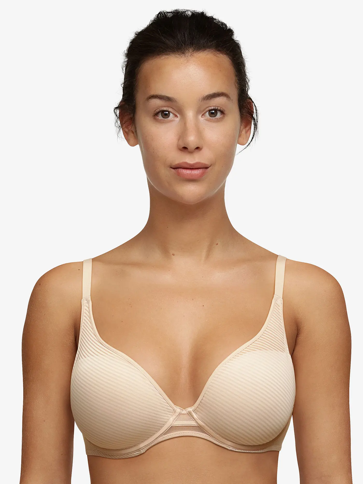PASSIONATA | T-Shirt BH dune | 